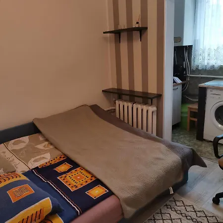 Appartement Garsoniera Braicu à Cluj-Napoca Extérieur photo