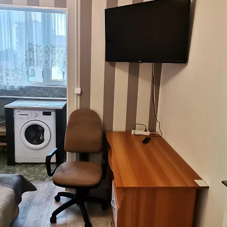 Appartement Garsoniera Braicu à Cluj-Napoca Extérieur photo