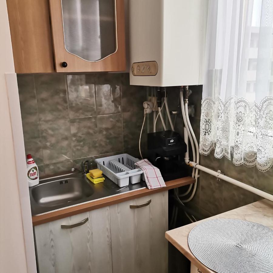 Garsoniera Braicu * Cluj-Napoca
